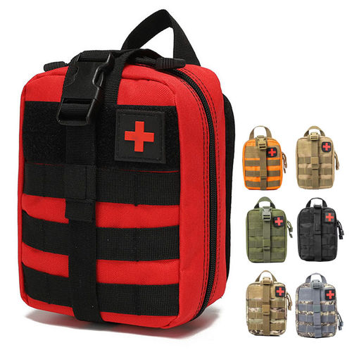 Kit de emergencia - PFT-001 - Zhejiang Perfectseal - de primeros auxilios / para adulto / a medida