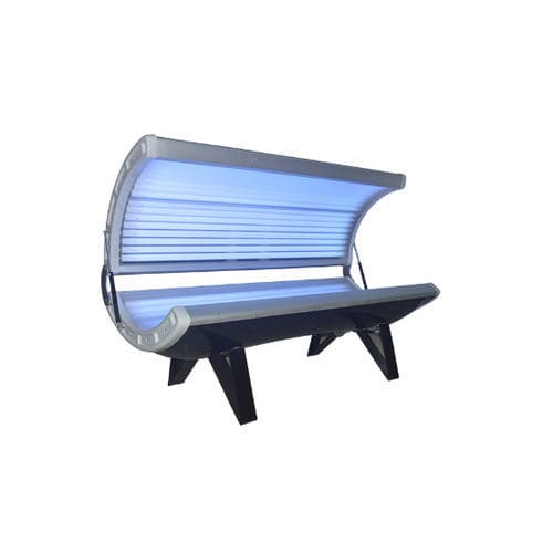 Cama de bronceado - W4 - Guangzhou Merican Optoelectronic Technology