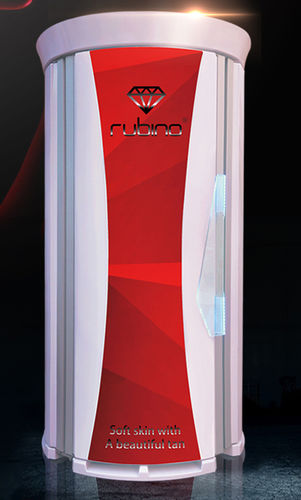 Cabina de rayos UV UVB - F10R - Guangzhou Merican Optoelectronic Technology