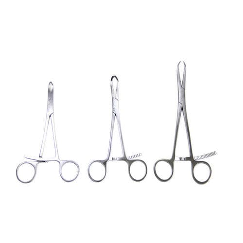 Pinza ortopédica - Anhui Bailu Small Animal Orthopedic Instrument - de agarre / para corte óseo
