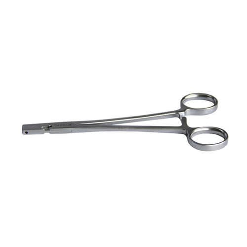 Tijera cortahilos - Anhui Bailu Small Animal Orthopedic Instrument - para humanos