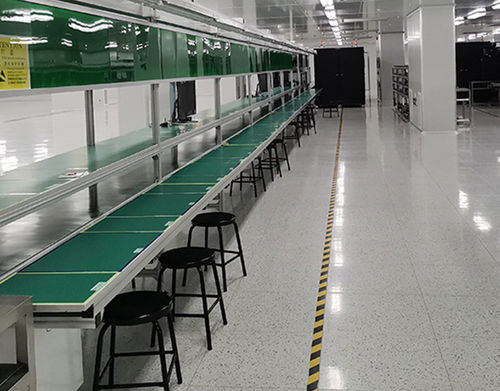 Pavimento epoxi - Airkey Envirotech Co., Ltd. - de cobre / de PVC / antiestático