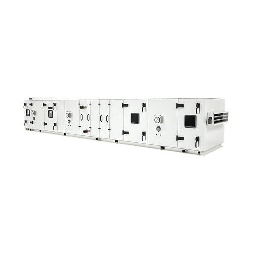 Unidad de tratamiento de aire para sala blanca - Airkey Envirotech Co., Ltd.