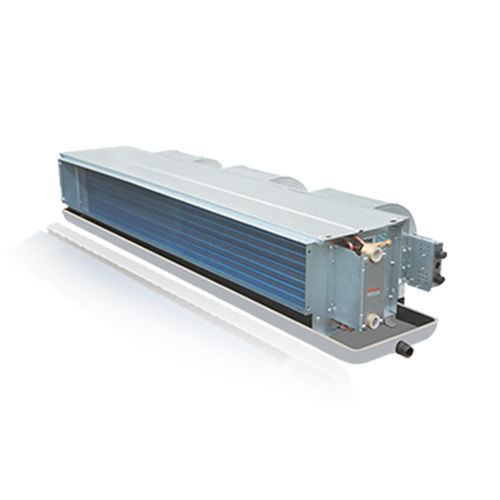Ventiloconvector empotrable - Airkey Envirotech Co., Ltd.
