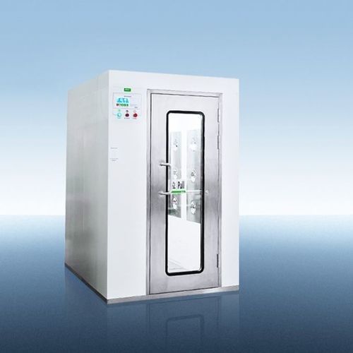 Ducha de descontaminación - Airkey Envirotech Co., Ltd. - de aire