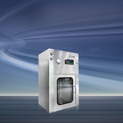 Cámara de transferencia de flujo laminar - Airkey Envirotech Co., Ltd.