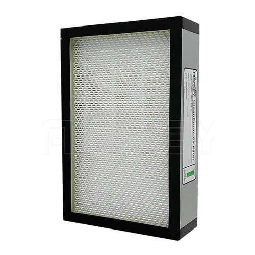 Filtro de aire - Airkey Envirotech Co., Ltd. - HEPA / de agua / de polvo