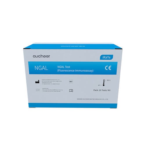 Kit de reactivos en solución - AUCHEER BIOTECHNOLOGY - para inmunofluorescencia
