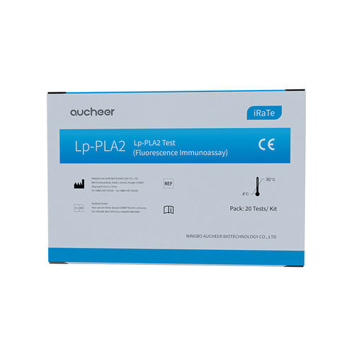 Kit de reactivos en solución - AUCHEER BIOTECHNOLOGY - para inmunofluorescencia / de lipoproteínas