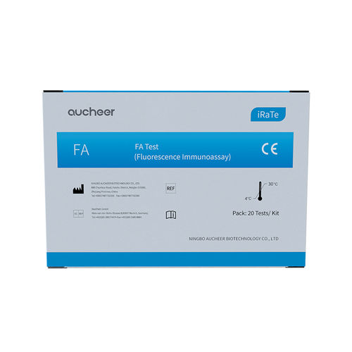 Reactivo ácido fólico - AUCHEER BIOTECHNOLOGY - en solución / para inmunofluorescencia