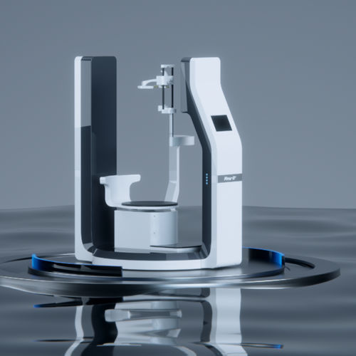 Escáner CBCT dental digital - Pirox-S - YOFO Medical Technology Co., Ltd. - 4x4 cm / 8x8 cm / 20 X 18 cm
