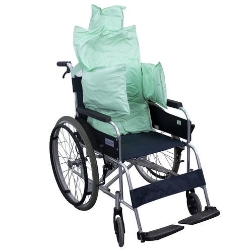 Cojín de posicionamiento - P801 - Fatali Medical - de sujeción / para cama de hospital / para silla de ruedas