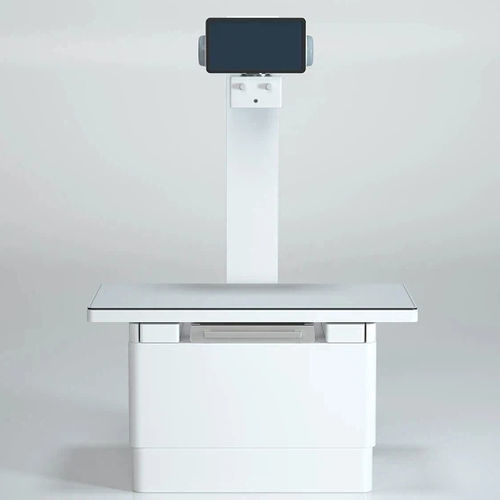 Mesa de radiografía veterinaria - Luxury - Fatali Medical