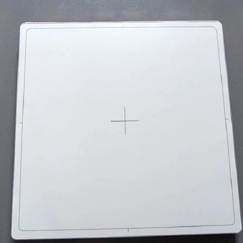 Panel detector plano para radiografía polivalente - FTLFPD3543A - Fatali Medical - 17 x 17