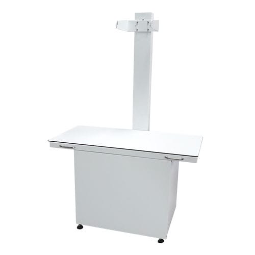 Mesa de radiografía veterinaria - YSX-VF2 - Fatali Medical