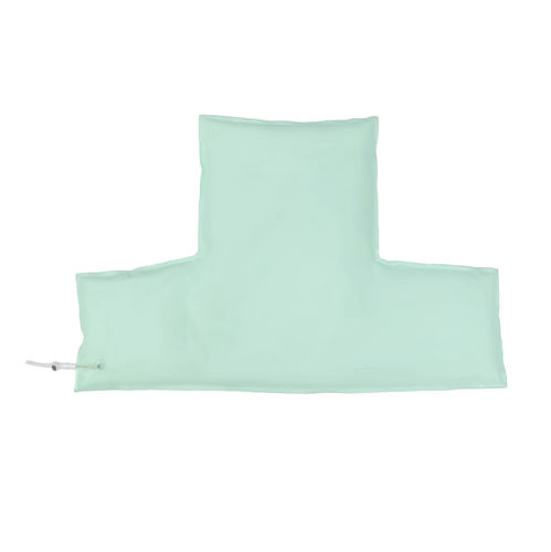 Cojín de posicionamiento - P801 - Fatali Medical - para cama de hospital / para silla de ruedas / quirúrgico