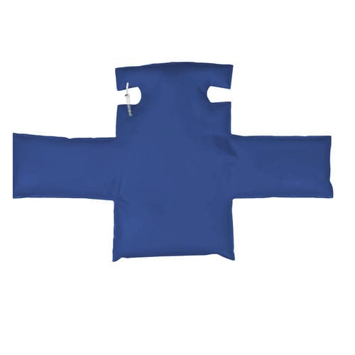 Cojín de protección contra las ondas electromagnéticas - Fatali Medical - para cama de hospital / para silla de ruedas / quirúrgico