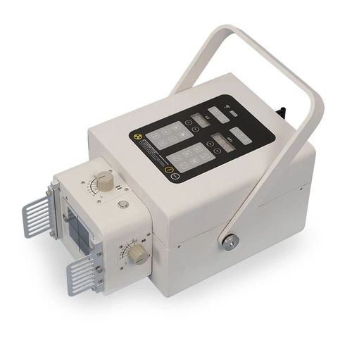 Generador de rayos X para radiografía polivalente - YSX56H  - Fatali Medical - portátil / con panel de control