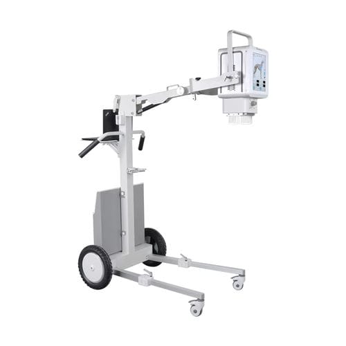 Sistema de radiografía veterinaria digital - YSN056V - Fatali Medical - móvil