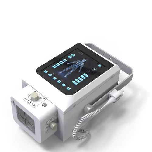 Generador de rayos X para radiografía polivalente - Fatali Medical - portátil / con panel de control