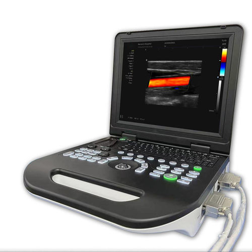 ecógrafo portátil - Fatali Medical