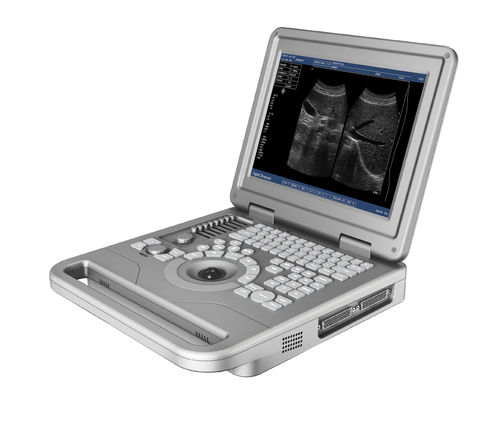 ecógrafo portátil - Fatali Medical