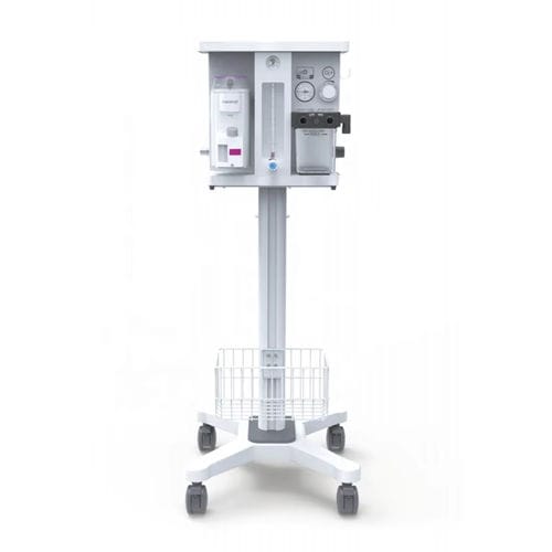 Estación de anestesia veterinaria para animales pequeños - YSAV-AM30V - Fatali Medical - para animales grandes / en carro