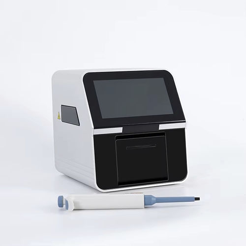 Analizador de hematología veterinario - YSTE120V - Fatali Medical - automático / de mesa