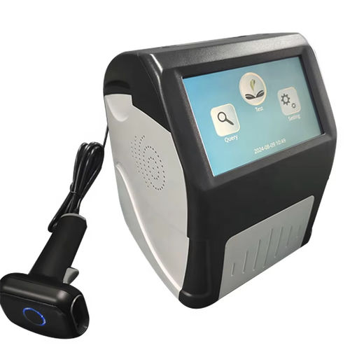 Analizador de bioquímica automático - YSTE-DB30V - Fatali Medical - veterinario / de mesa / de sangre