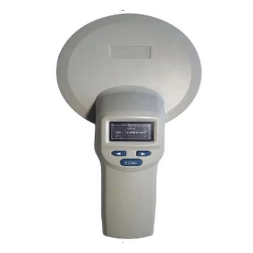 Escáner de código de barras de mano - YSVET-TR03 - Fatali Medical - inalámbrico / USB