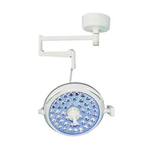 Lámpara para cirugía menor medicina general - Fatali Medical - led / de techo / con altura regulable