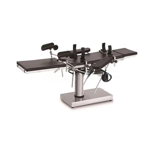 Mesa de operaciones universal - Fatali Medical - eléctrica / elevadora / basculante