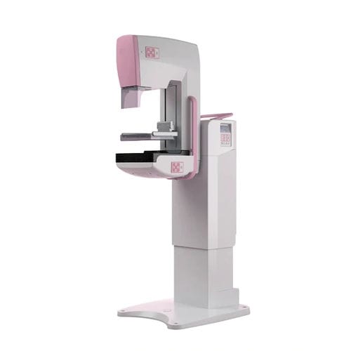 Mamógrafo analógico - Fatali Medical