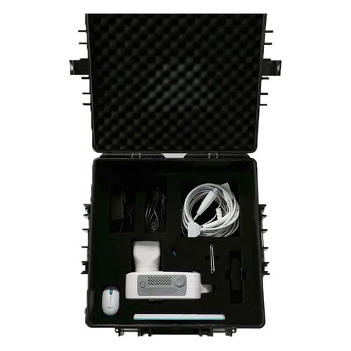 Sistema de radiografía digital - Fatali Medical - para radiografía polivalente / portátil