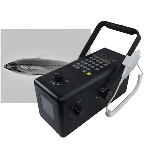 Generador de rayos X para radiografía veterinaria - FTL018V - Fatali Medical - portátil / con panel de control / con batería