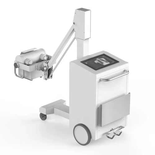 Unidad móvil de radiografía digital - FTLA32A - Fatali Medical