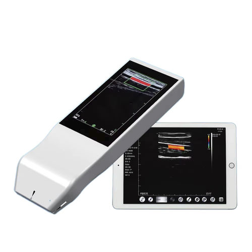 Ecógrafo de mano - FTL-V5L - Fatali Medical - para ecografía polivalente / doppler-color / blanco y negro
