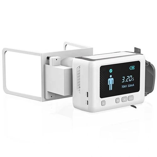Generador de rayos X para radiología - FTL-P210W - Fatali Medical - para radiografía veterinaria / portátil
