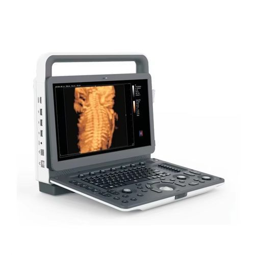 Ecógrafo portátil - M30 - Fatali Medical - para ecografía polivalente / doppler-color / consola integrada
