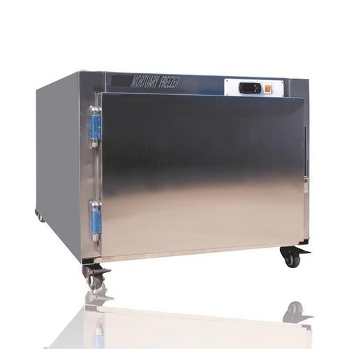 Unidad de refrigeración mortuoria - YSSTG0109 - Fatali Medical