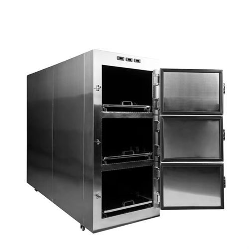 Unidad de refrigeración mortuoria - YSSTG0103 - Fatali Medical