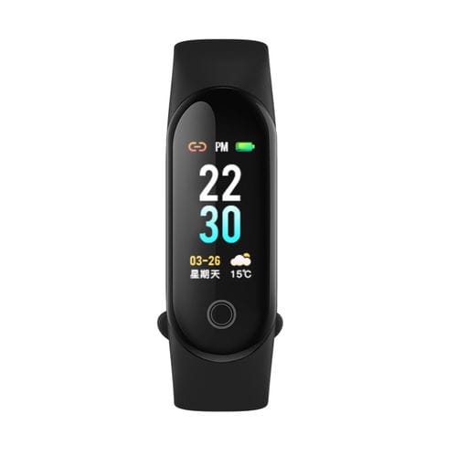 Monitor de actividad ponible - JT-TLW25Plus - Guangzhou Jintong Medical Equipment - USB