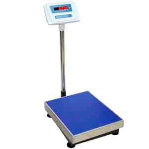 Balanza digital - F100E - Huanghua Faithful Instrument Co., Ltd. - médica / de mesa / con pantalla LED
