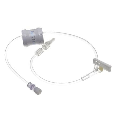 Prolongador de perfusión pediátrico - EX-FL190011 - BQ+ Medical