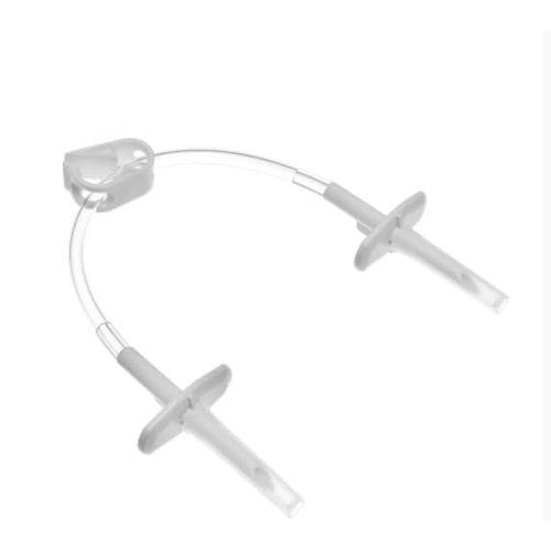 Prolongador de perfusión intravenoso veterinario - BQ190034 - BQ+ Medical - LUER®-lock / pediátrico