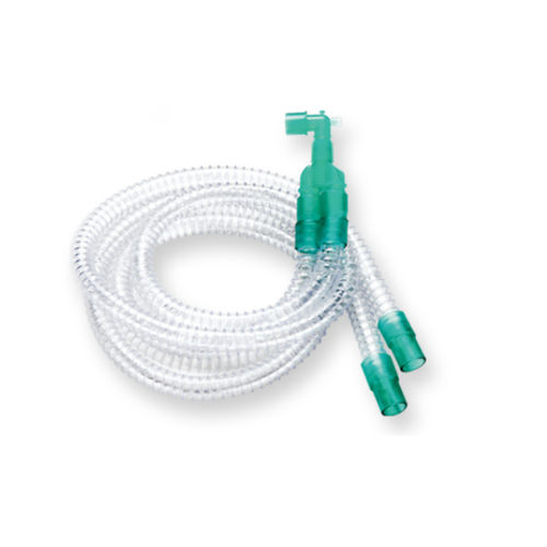 Circuito de respiración para adulto - BQ190027 - BQ+ Medical - pediátrico