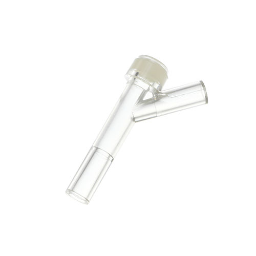Conector para perfusión en Y - ST108 - BQ+ Medical