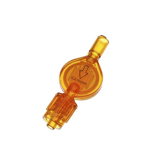 Filtro de membrana - BQ+ Medical - para líquido / hidrófobo / para cromatografía