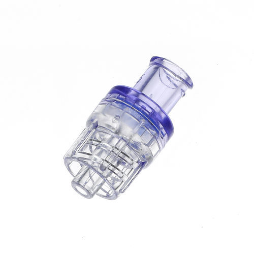 Válvula de retención para el sector médico - BCV06 - BQ+ Medical