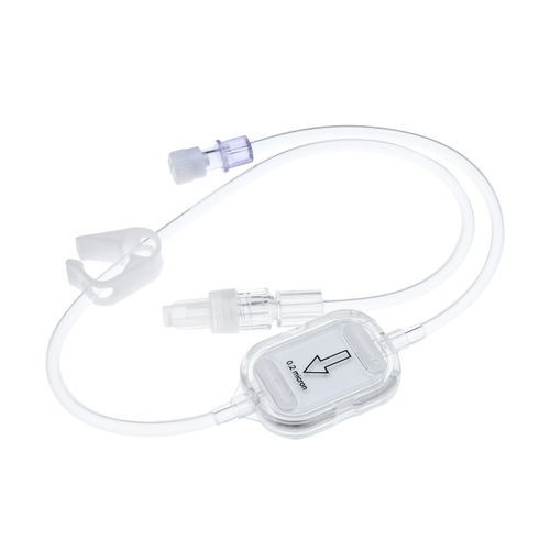 Prolongador de perfusión LUER®-lock - BQ190014 - BQ+ Medical - pediátrico